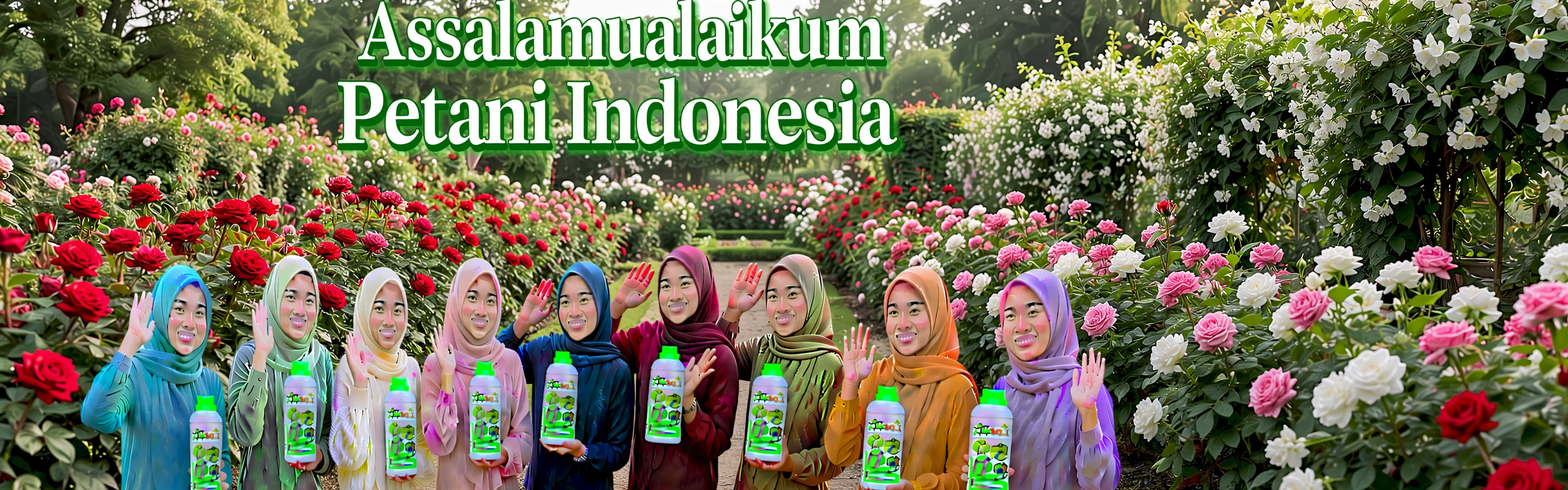 Bunga Melati