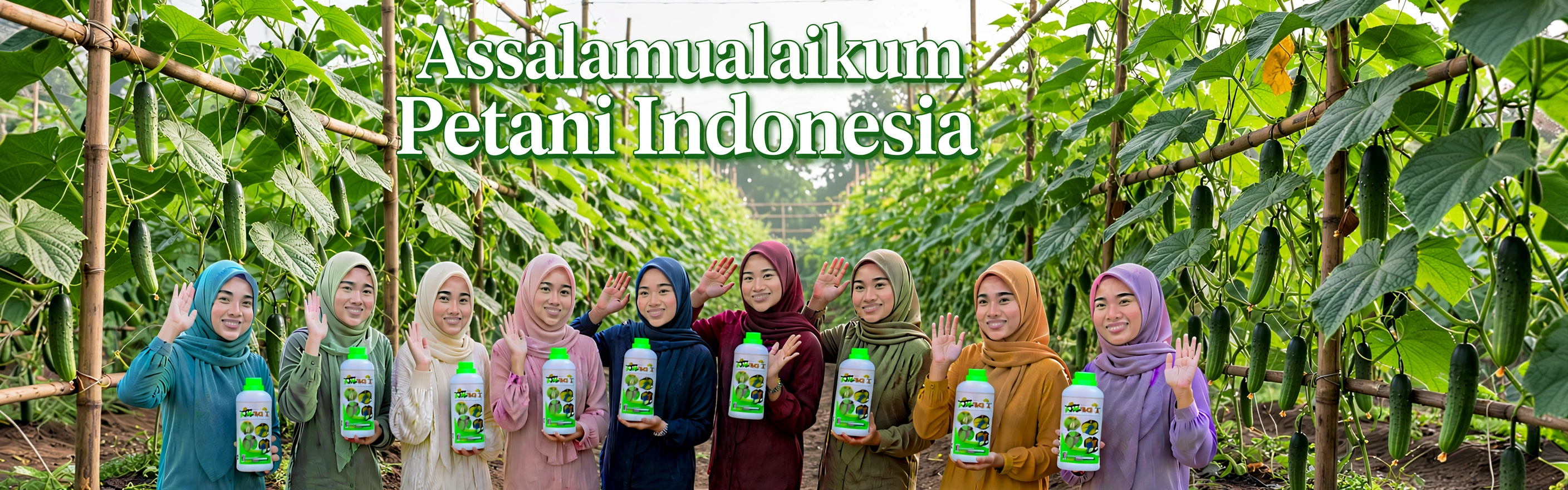 Tanaman Mentimun
